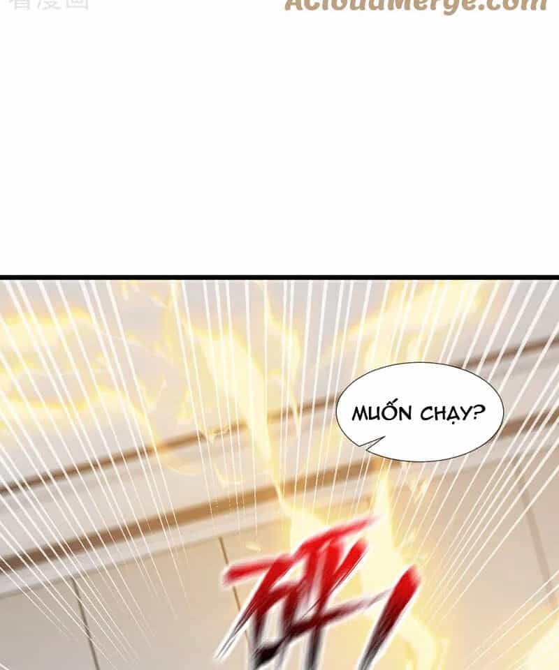 Trấn Quốc Thần Tế - Chương 83 - ảnh 41