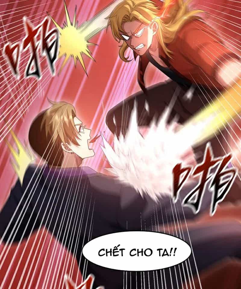 Trấn Quốc Thần Tế - Chương 83 - ảnh 58