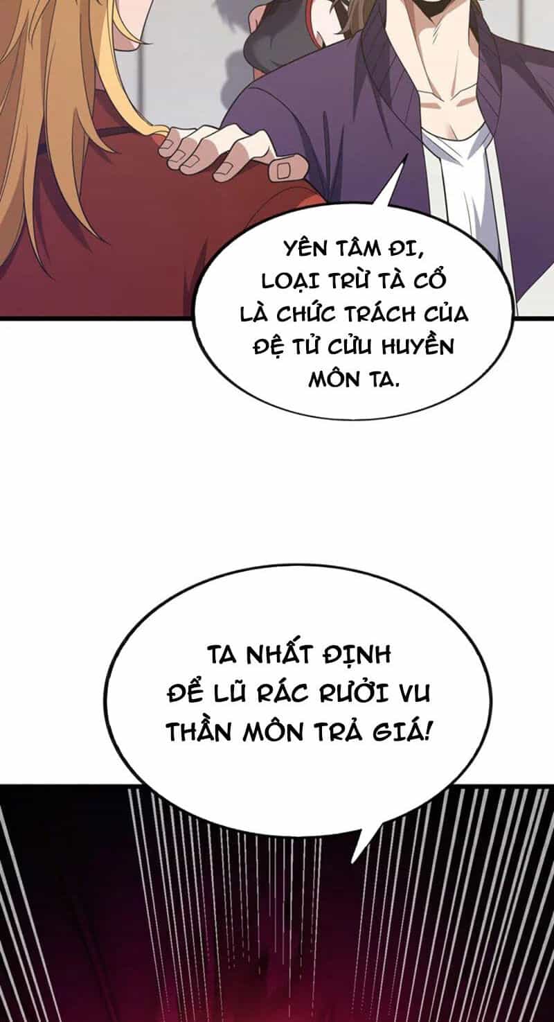 Trấn Quốc Thần Tế - Chương 84 - ảnh 10