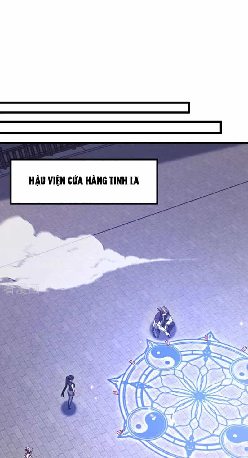 Trấn Quốc Thần Tế - Chương 84 - ảnh 13