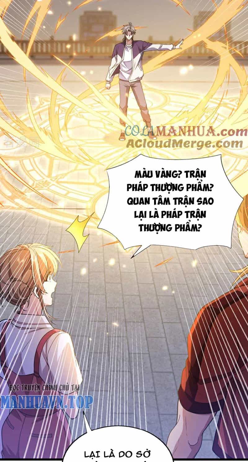 Trấn Quốc Thần Tế - Chương 84 - ảnh 19