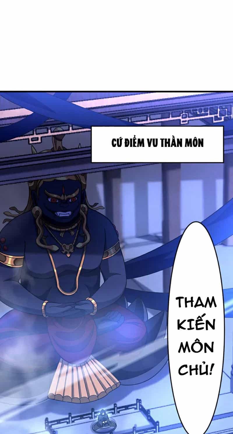 Trấn Quốc Thần Tế - Chương 84 - ảnh 26