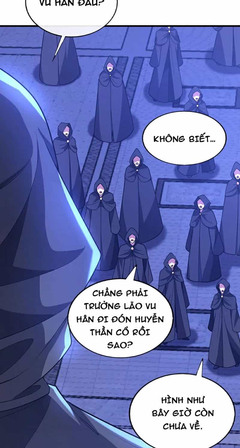 Trấn Quốc Thần Tế - Chương 84 - ảnh 30