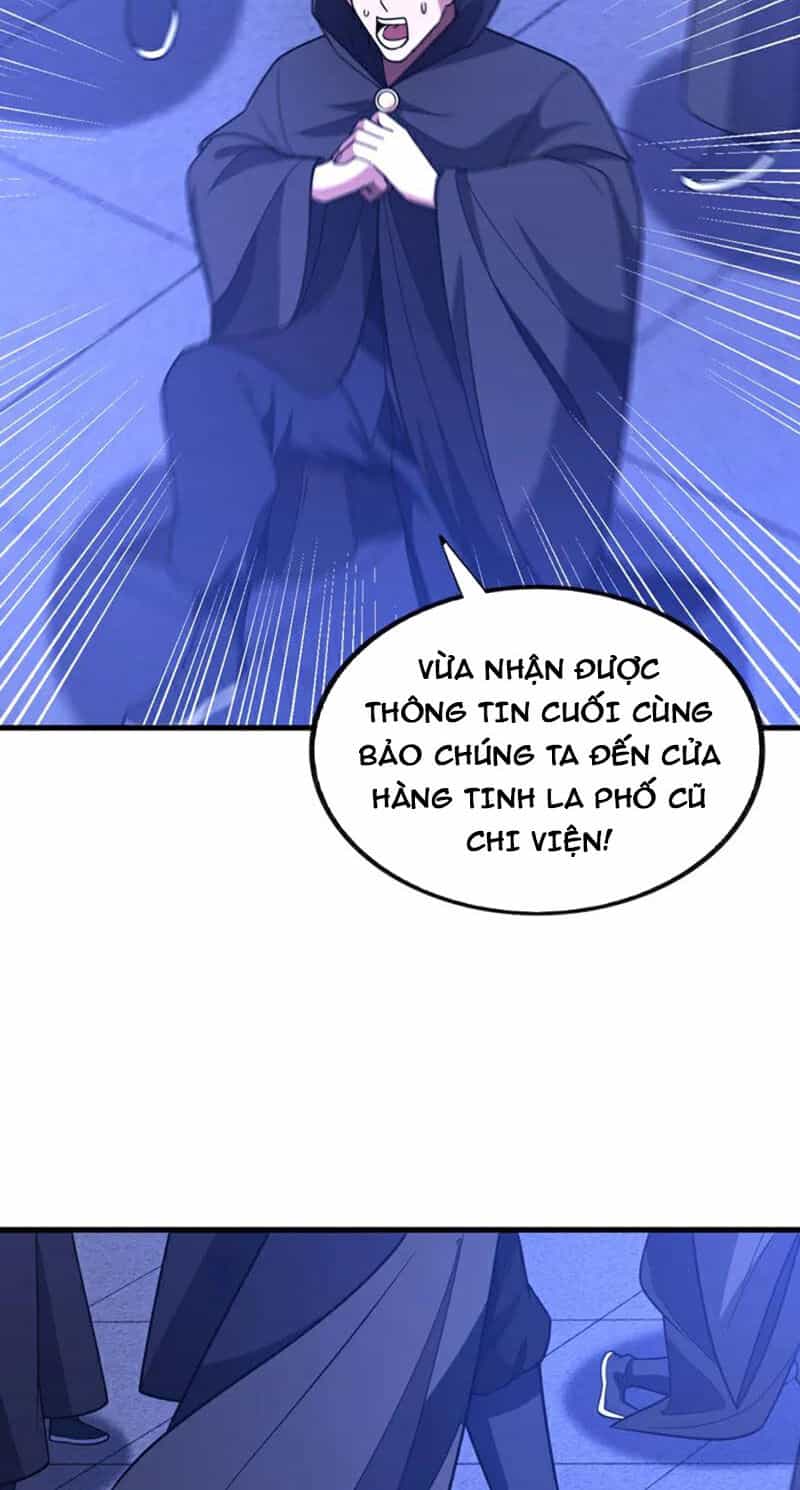 Trấn Quốc Thần Tế - Chương 84 - ảnh 33