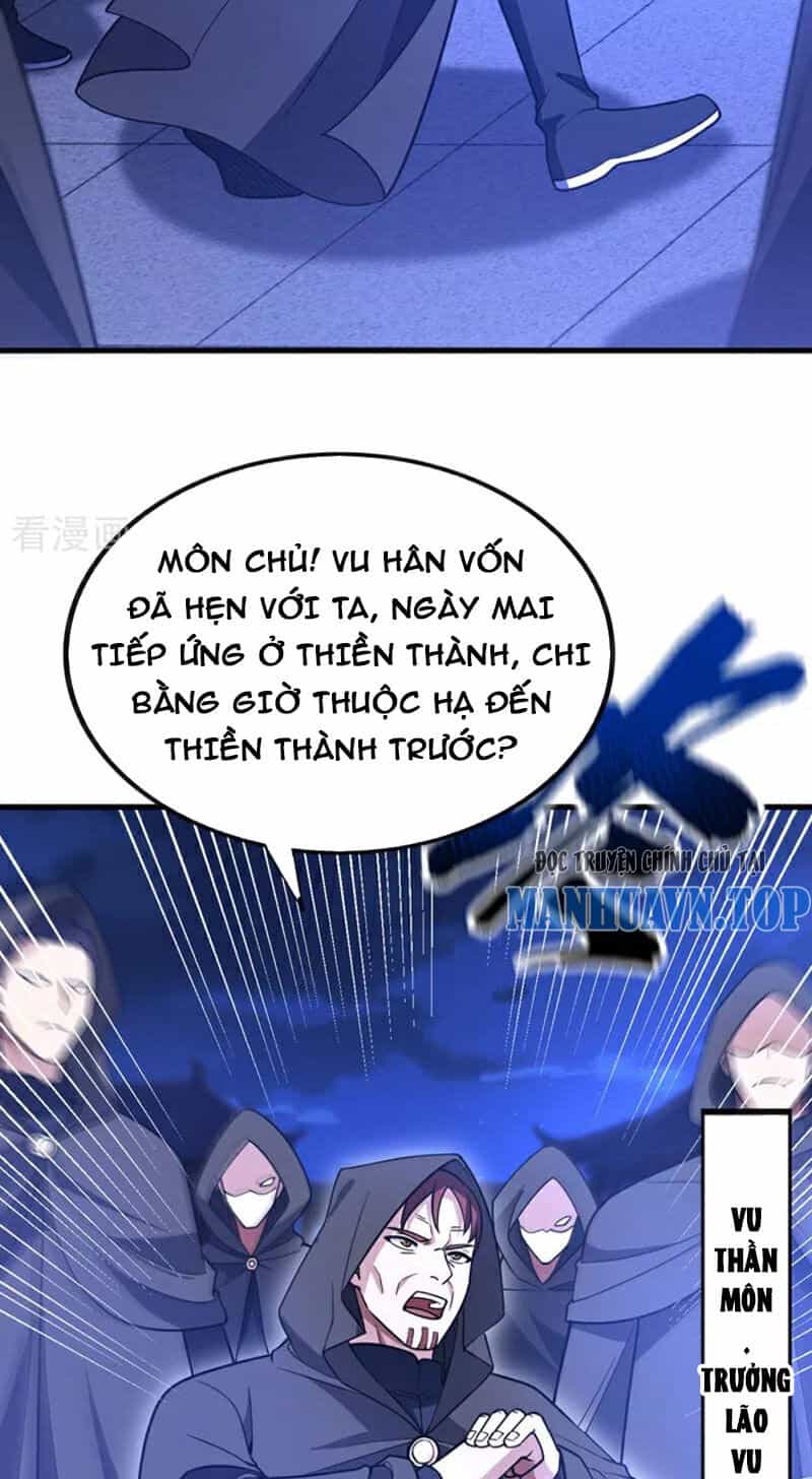 Trấn Quốc Thần Tế - Chương 84 - ảnh 34