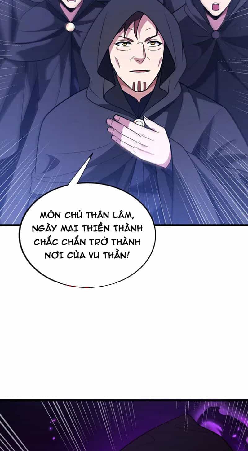 Trấn Quốc Thần Tế - Chương 84 - ảnh 38