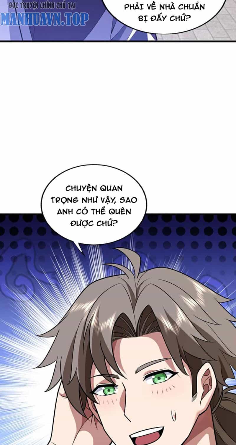 Trấn Quốc Thần Tế - Chương 85 - ảnh 19