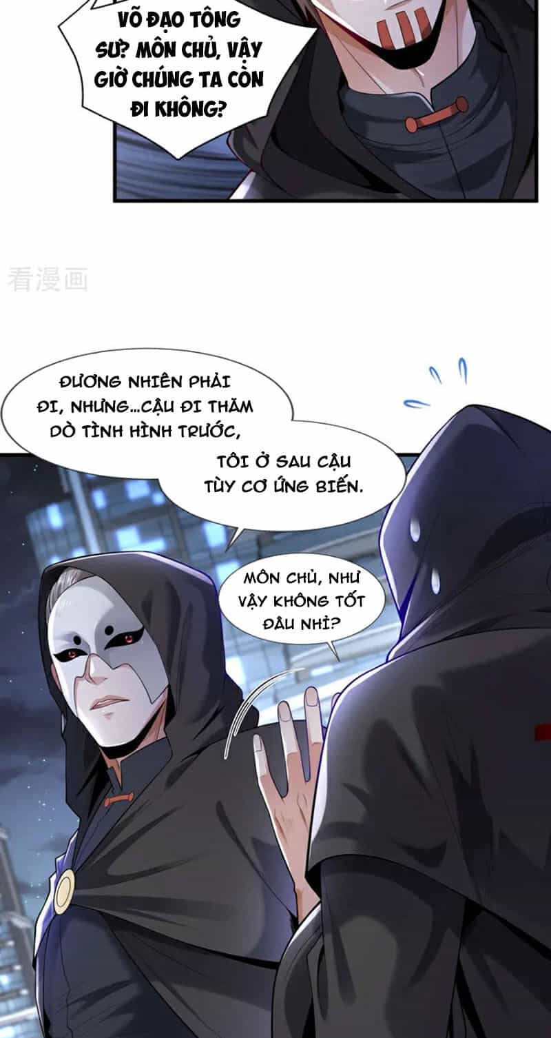 Trấn Quốc Thần Tế - Chương 85 - ảnh 31