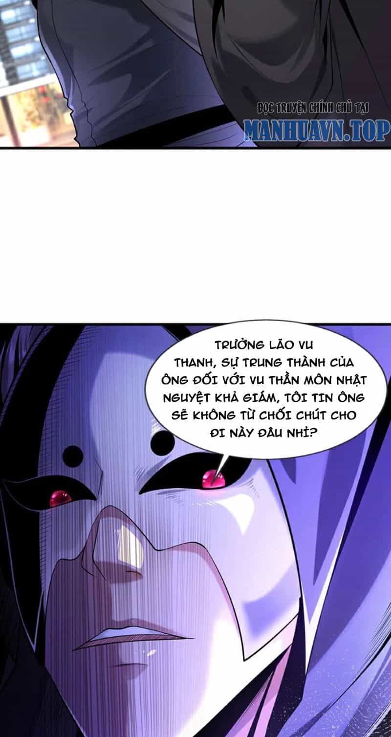 Trấn Quốc Thần Tế - Chương 85 - ảnh 32