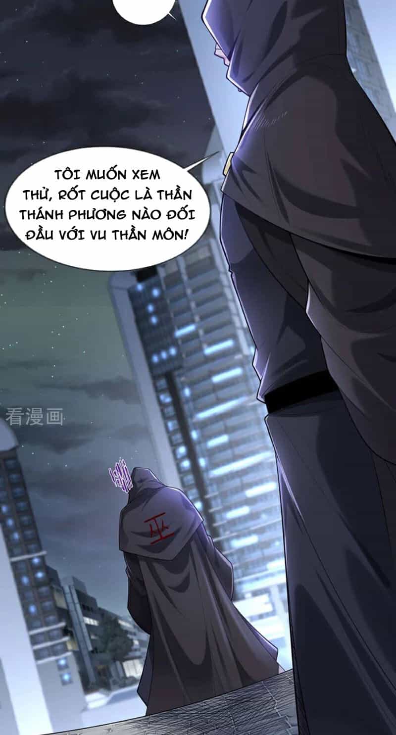 Trấn Quốc Thần Tế - Chương 85 - ảnh 34