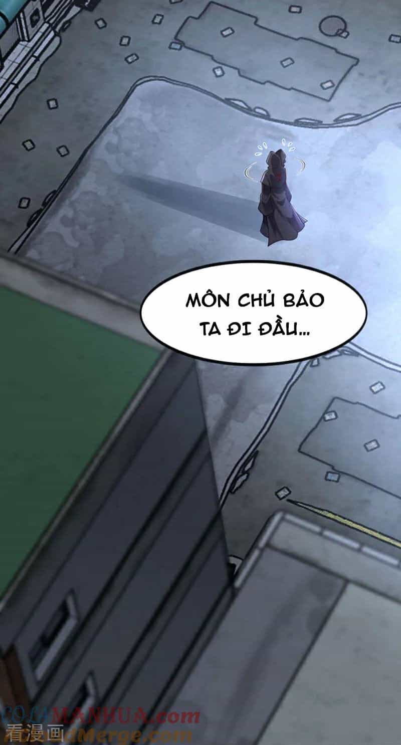 Trấn Quốc Thần Tế - Chương 85 - ảnh 36