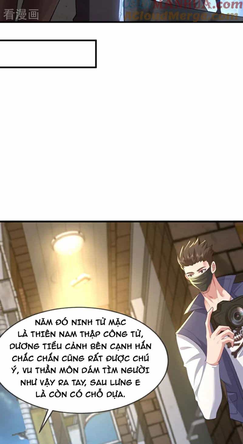 Trấn Quốc Thần Tế - Chương 87 - ảnh 25