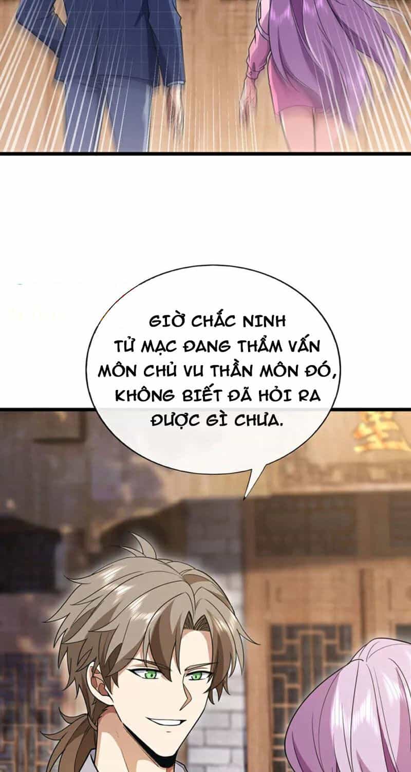 Trấn Quốc Thần Tế - Chương 88 - ảnh 20