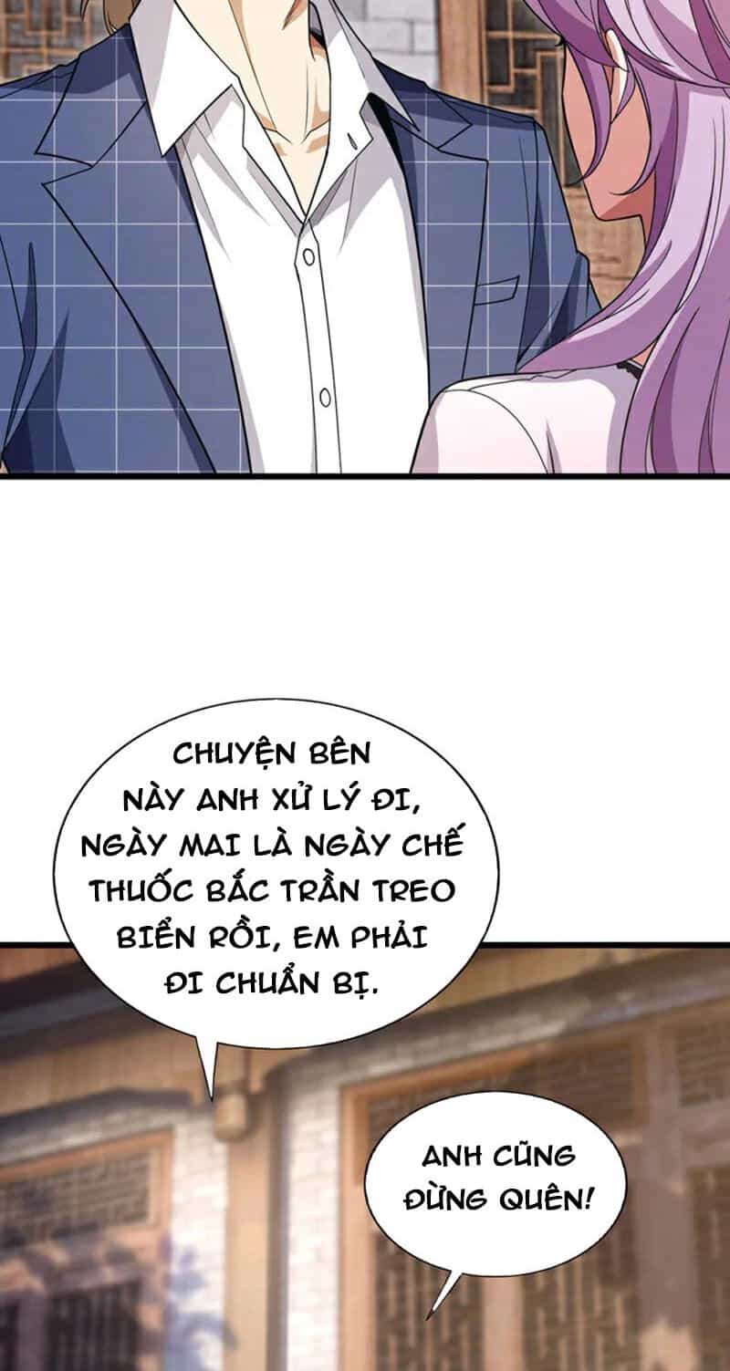 Trấn Quốc Thần Tế - Chương 88 - ảnh 21