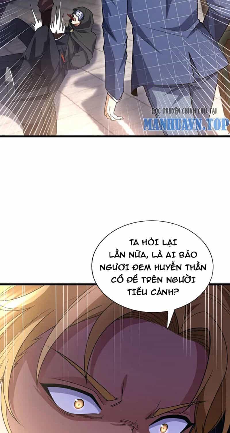 Trấn Quốc Thần Tế - Chương 88 - ảnh 24