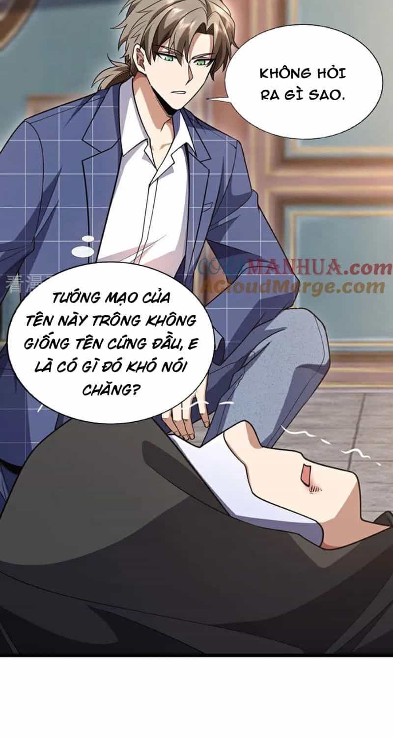 Trấn Quốc Thần Tế - Chương 88 - ảnh 31