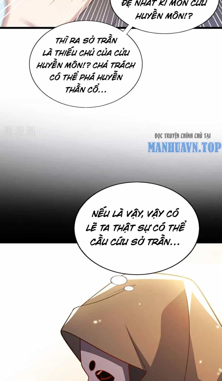 Trấn Quốc Thần Tế - Chương 88 - ảnh 36