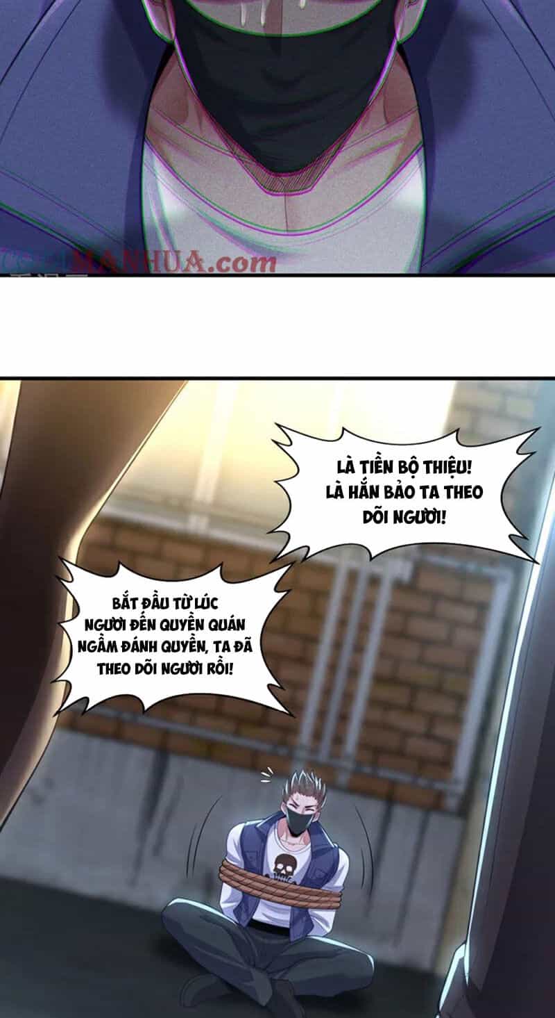 Trấn Quốc Thần Tế - Chương 88 - ảnh 7