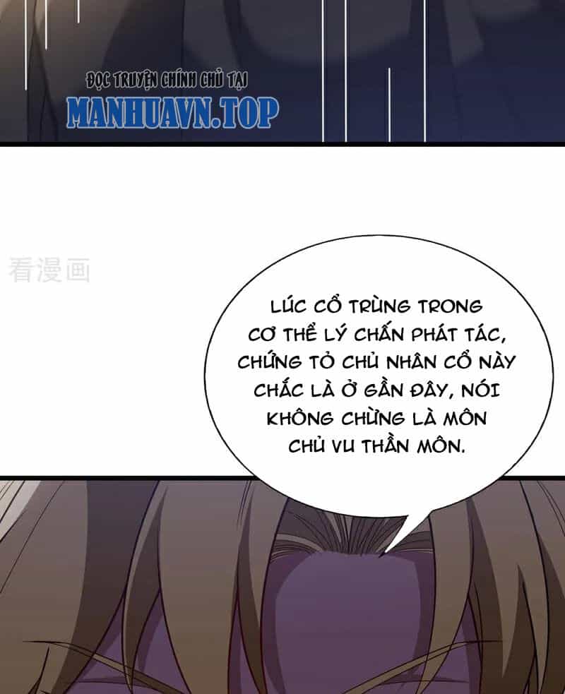 Trấn Quốc Thần Tế - Chương 89 - ảnh 17