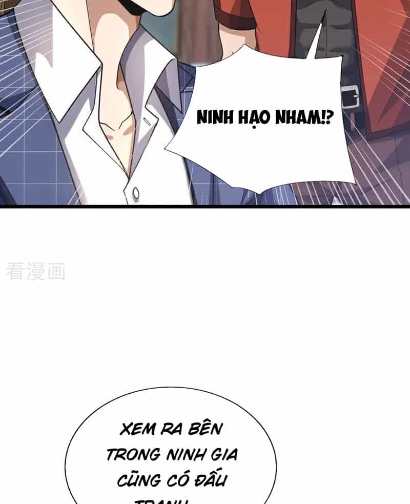 Trấn Quốc Thần Tế - Chương 89 - ảnh 2