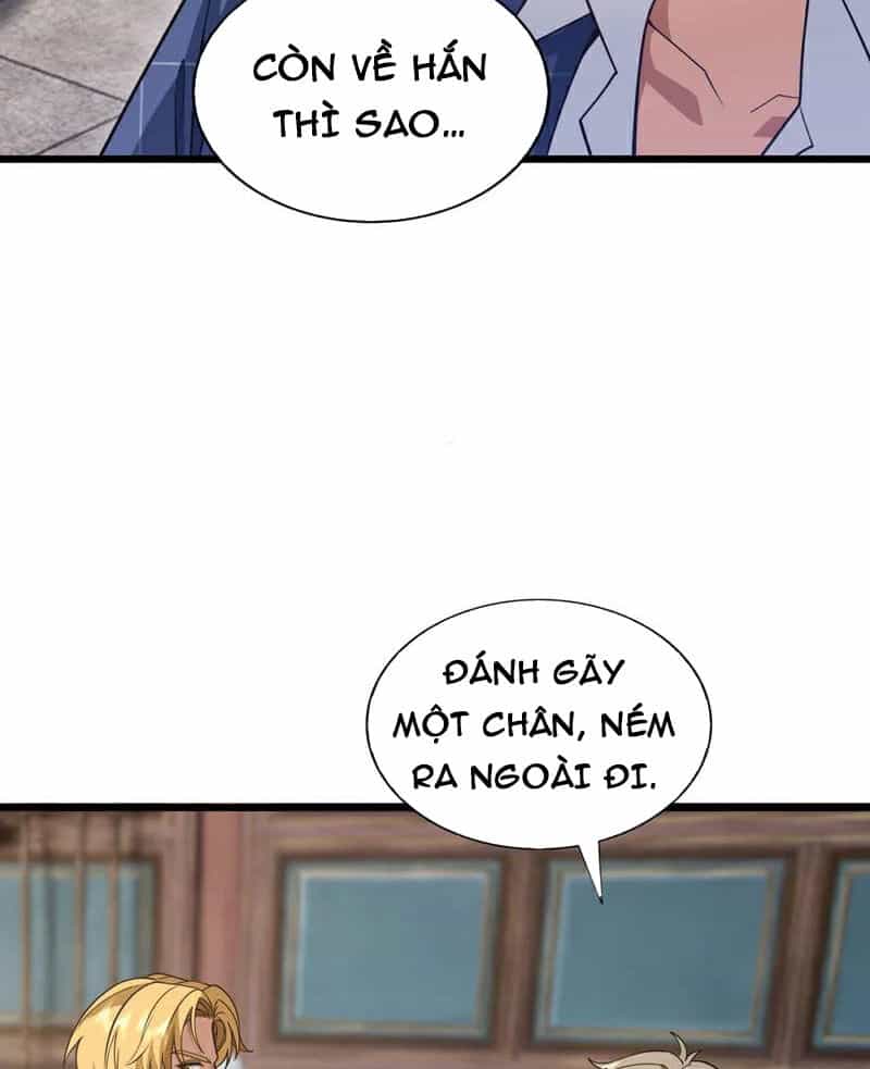 Trấn Quốc Thần Tế - Chương 89 - ảnh 20