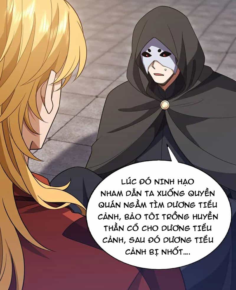 Trấn Quốc Thần Tế - Chương 89 - ảnh 5