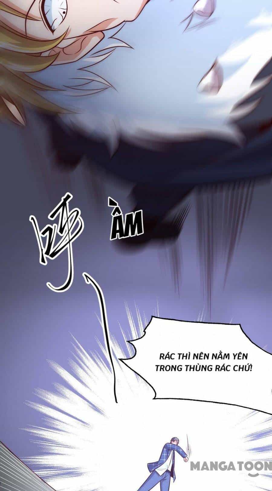 Trấn Quốc Thần Tế - Chương 9 - ảnh 22