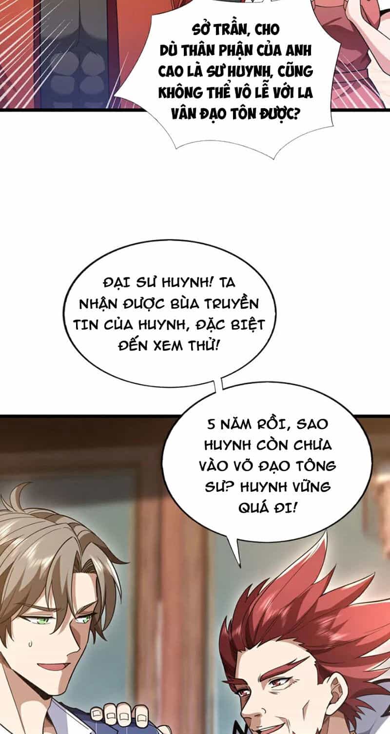 Trấn Quốc Thần Tế - Chương 90 - ảnh 22