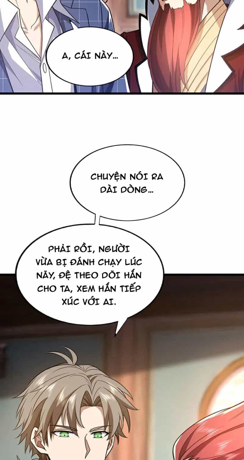 Trấn Quốc Thần Tế - Chương 90 - ảnh 23