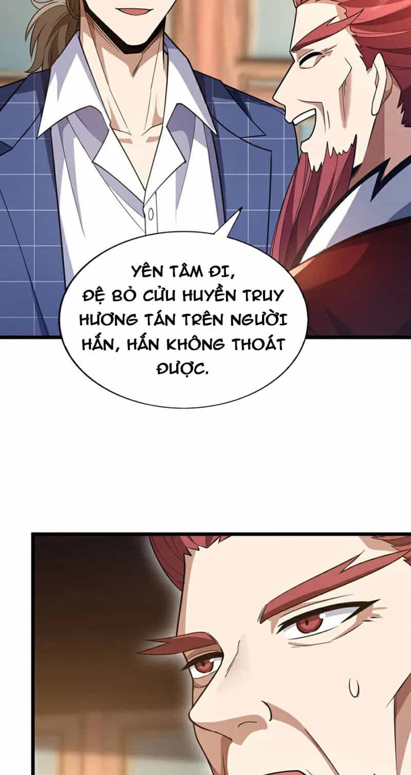 Trấn Quốc Thần Tế - Chương 90 - ảnh 24