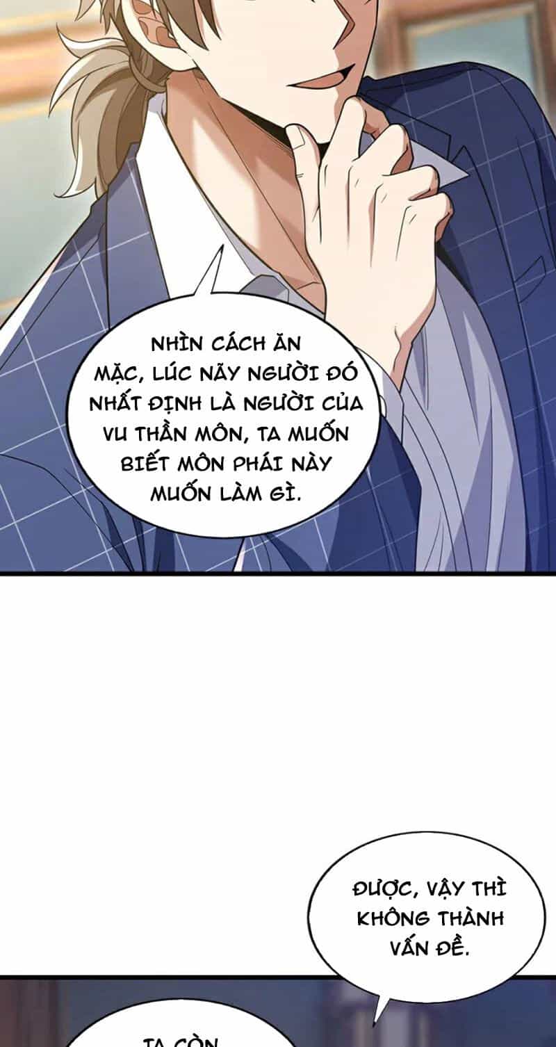 Trấn Quốc Thần Tế - Chương 90 - ảnh 26