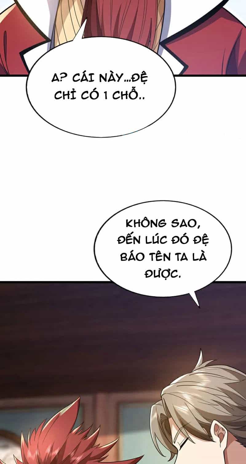 Trấn Quốc Thần Tế - Chương 90 - ảnh 30