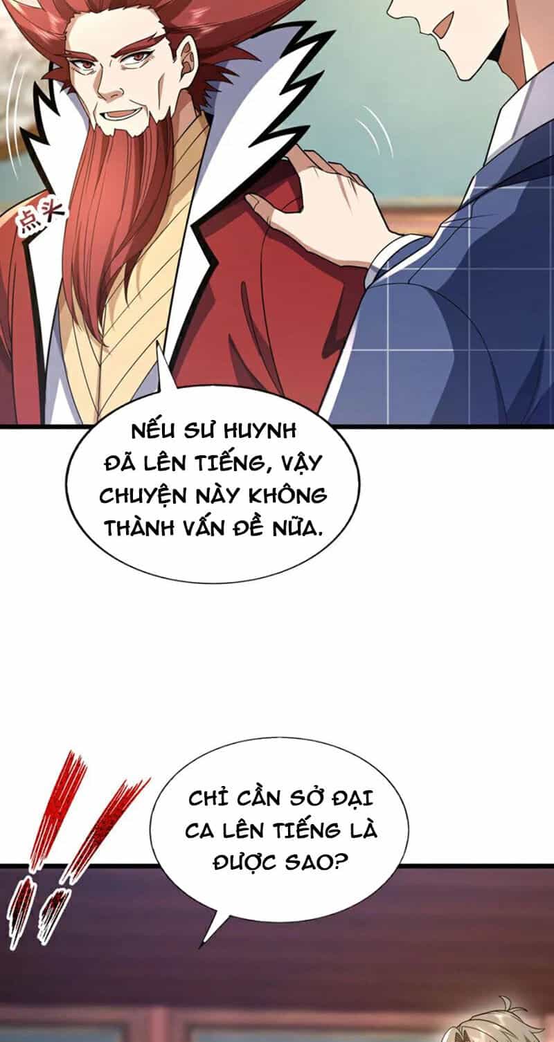 Trấn Quốc Thần Tế - Chương 90 - ảnh 31