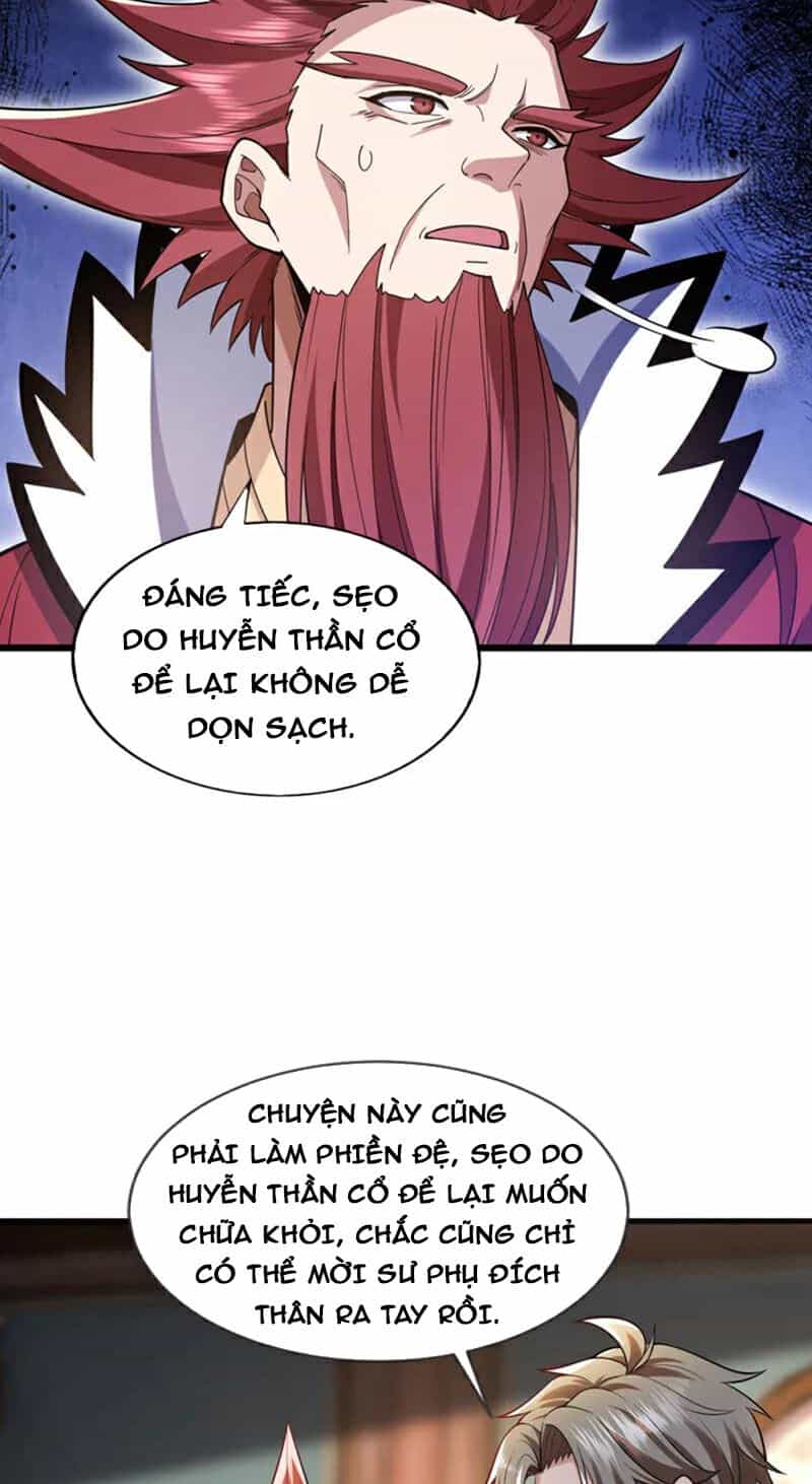 Trấn Quốc Thần Tế - Chương 90 - ảnh 40