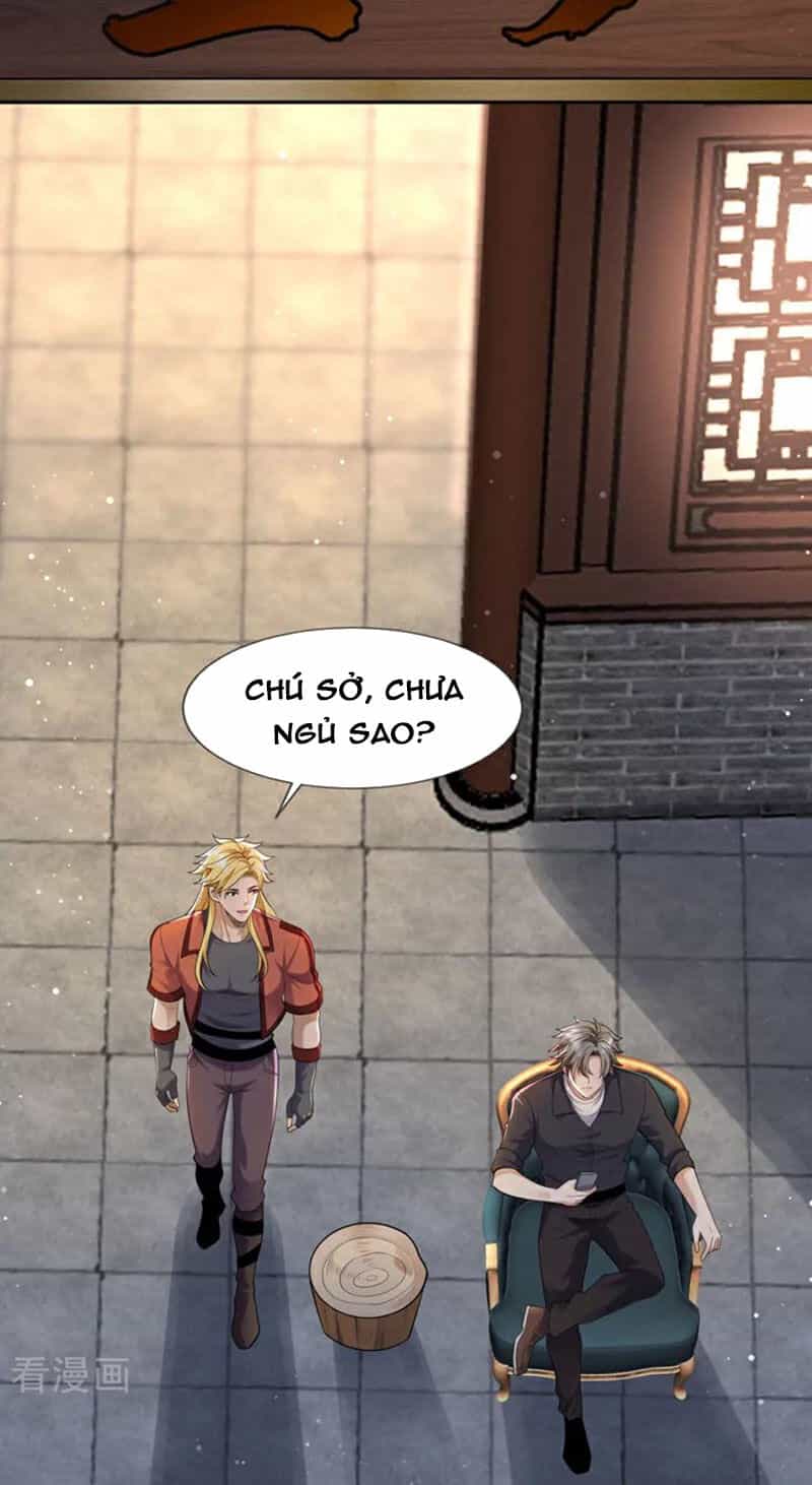 Trấn Quốc Thần Tế - Chương 90 - ảnh 42
