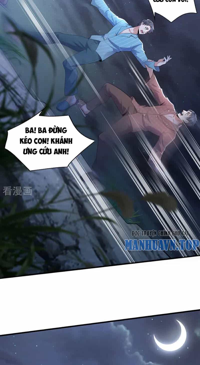 Trấn Quốc Thần Tế - Chương 93 - ảnh 11