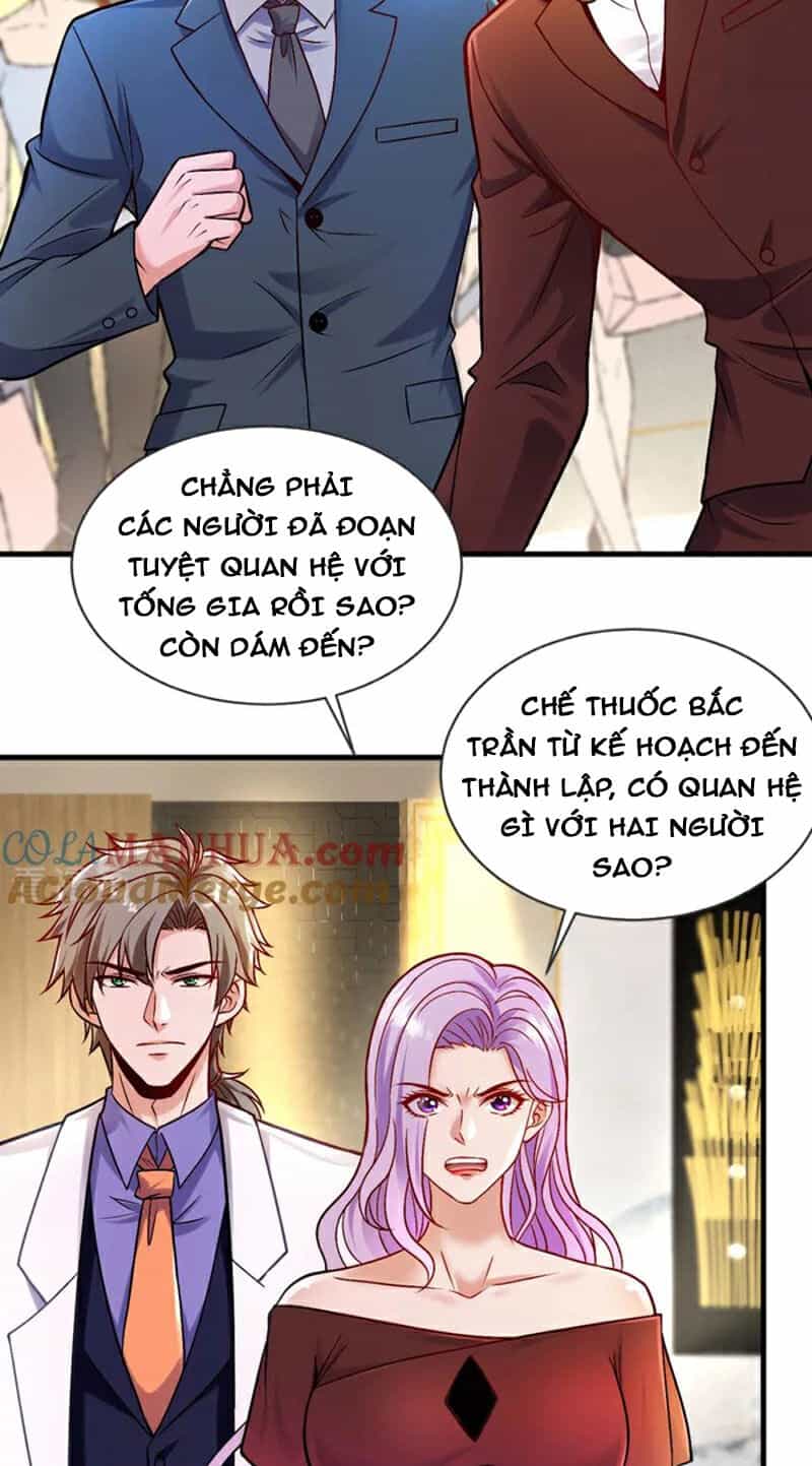 Trấn Quốc Thần Tế - Chương 93 - ảnh 24