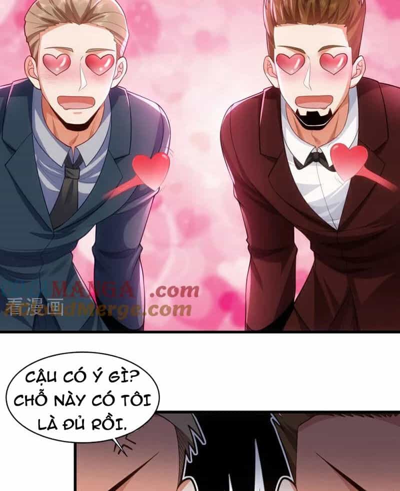 Trấn Quốc Thần Tế - Chương 94 - ảnh 16