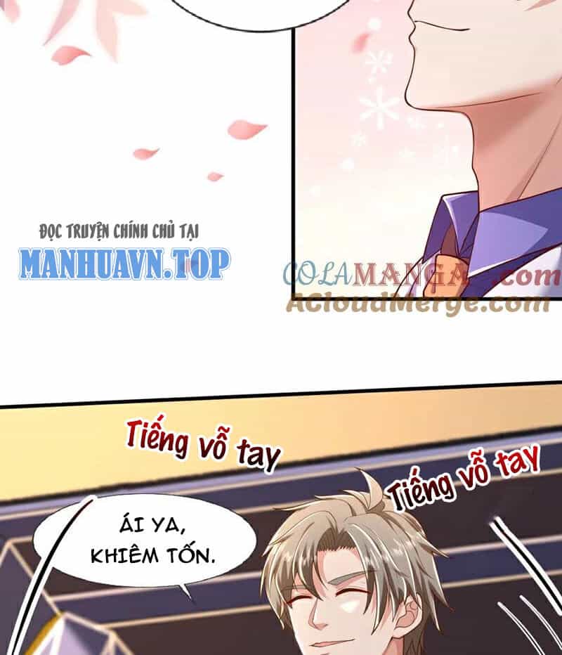 Trấn Quốc Thần Tế - Chương 94 - ảnh 37