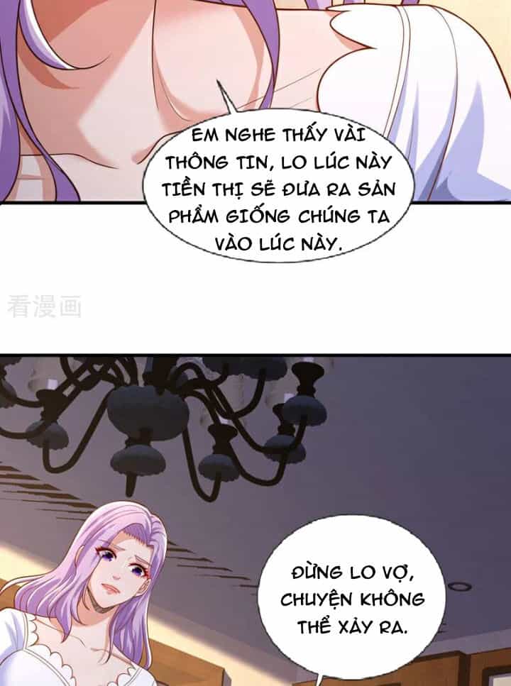 Trấn Quốc Thần Tế - Chương 95 - ảnh 16