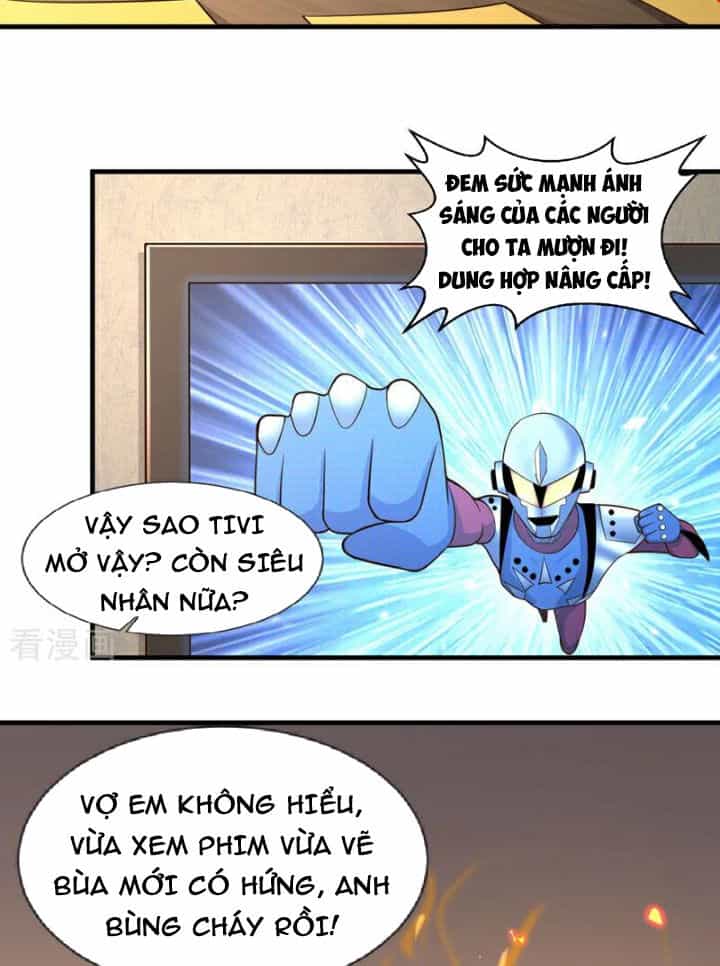 Trấn Quốc Thần Tế - Chương 95 - ảnh 18