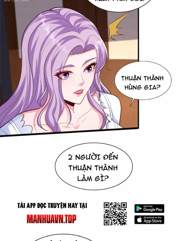 Trấn Quốc Thần Tế - Chương 95 - ảnh 21