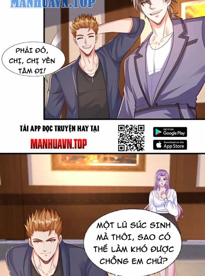 Trấn Quốc Thần Tế - Chương 95 - ảnh 28