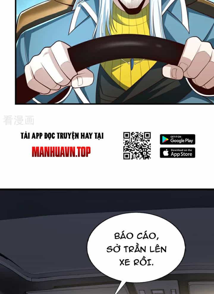 Trấn Quốc Thần Tế - Chương 95 - ảnh 33