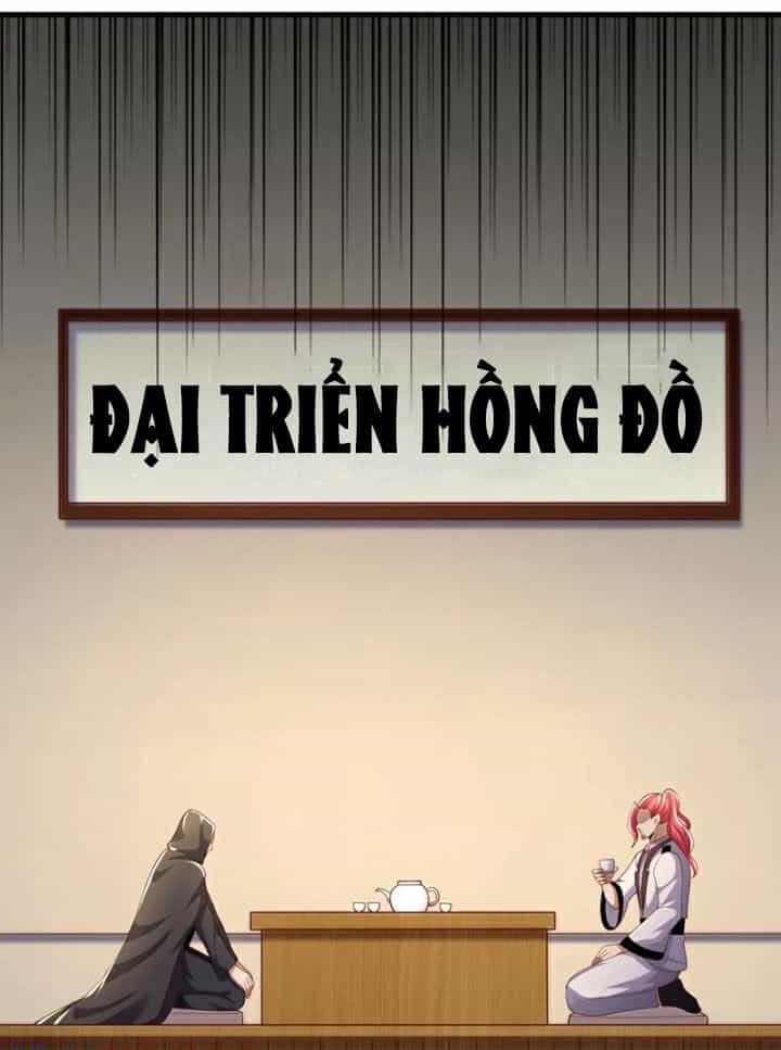 Trấn Quốc Thần Tế - Chương 95 - ảnh 5
