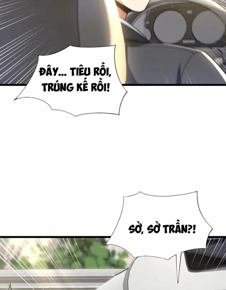 Trấn Quốc Thần Tế - Chương 96 - ảnh 16