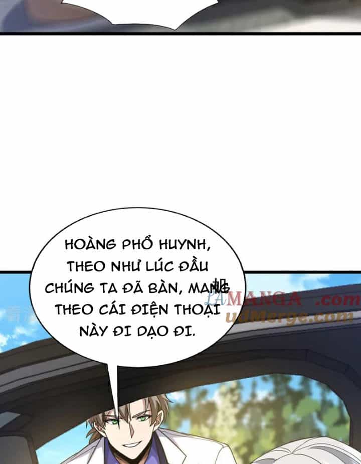 Trấn Quốc Thần Tế - Chương 96 - ảnh 22