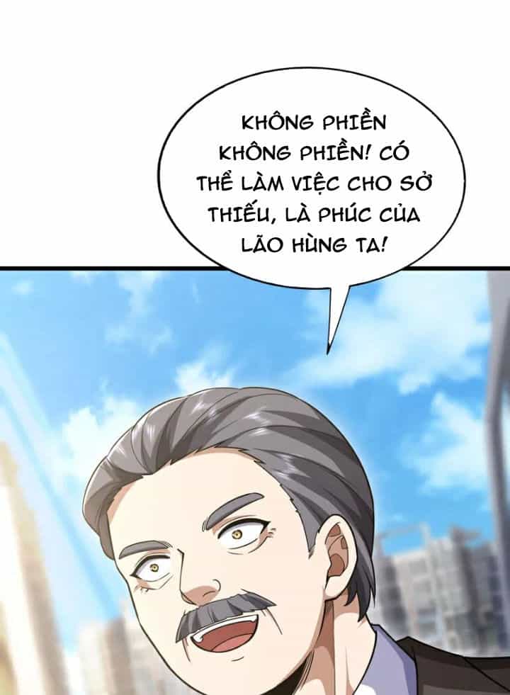 Trấn Quốc Thần Tế - Chương 96 - ảnh 35