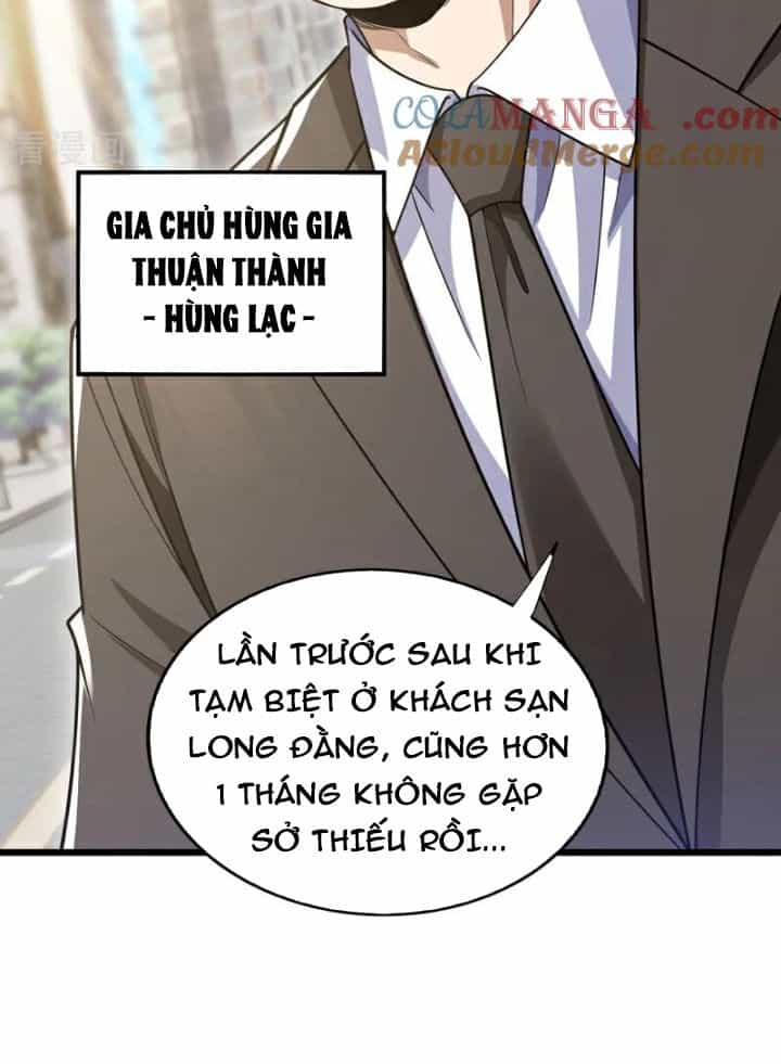 Trấn Quốc Thần Tế - Chương 96 - ảnh 36
