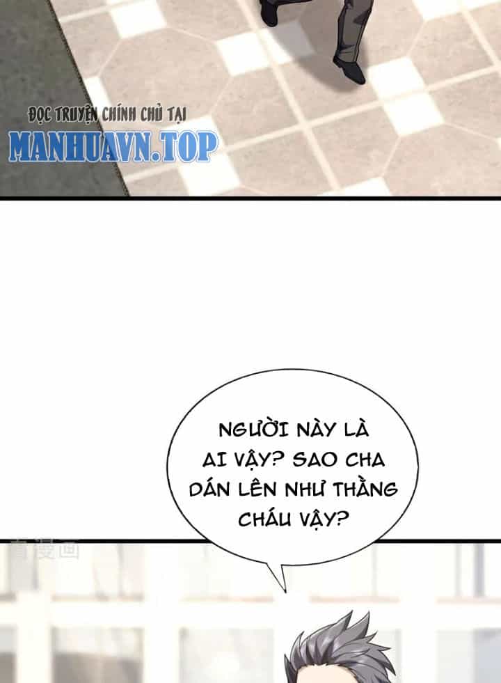 Trấn Quốc Thần Tế - Chương 96 - ảnh 42